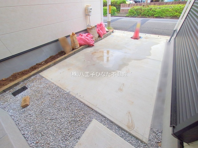 『八王子市新築戸建て』八王子市台町3-19-2【仲介手数料無料】　１０期のその他|～仲介手数料無料☆八王子ひなた不動産～　八王子市台町　新築戸建て