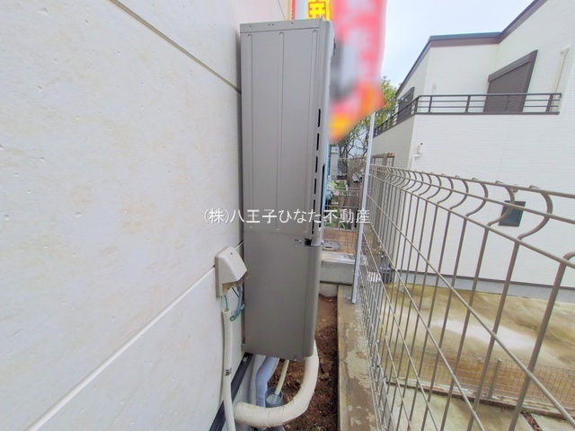 『八王子市新築戸建て』八王子市台町3-19-2【仲介手数料無料】　１０期のその他|～仲介手数料無料☆八王子ひなた不動産～　八王子市台町　新築戸建て