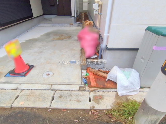 『八王子市新築戸建て』八王子市台町3-19-2【仲介手数料無料】　１０期のその他|～仲介手数料無料☆八王子ひなた不動産～　八王子市台町　新築戸建て