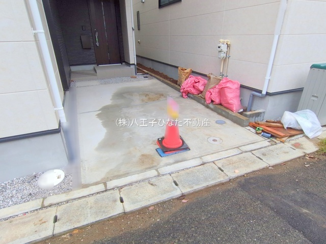 『八王子市新築戸建て』八王子市台町3-19-2【仲介手数料無料】　１０期のその他|～仲介手数料無料☆八王子ひなた不動産～　八王子市台町　新築戸建て