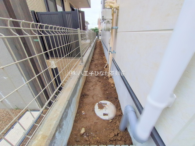 『八王子市新築戸建て』八王子市台町3-19-2【仲介手数料無料】　１０期のその他|～仲介手数料無料☆八王子ひなた不動産～　八王子市台町　新築戸建て