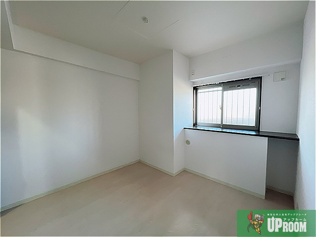 アルバグランデの内装