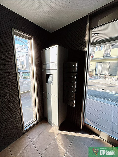 アルバグランデのその他共用部分