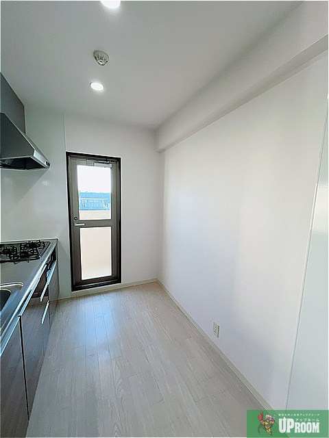 アルバグランデのキッチン