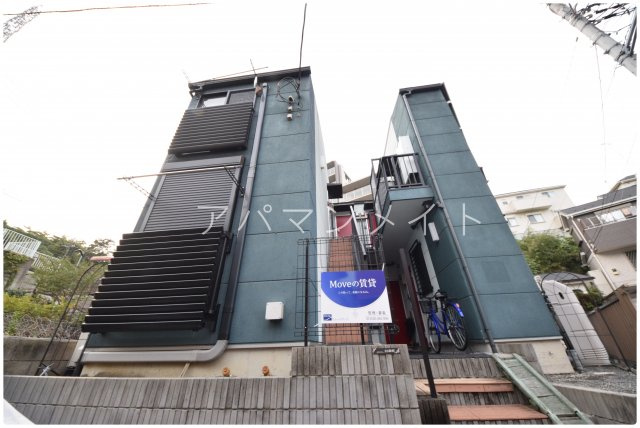 【外観】 | ＭＹ横浜戸塚 | 戸塚周辺ならアパマンメイトへＬｅｔｓ Ｇｏ ！