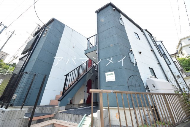 【外観】 | ＭＹ横浜戸塚 | きれいな外観です