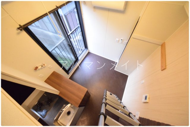 【内装】 | ＭＹ横浜戸塚 | 戸塚周辺ならアパマンメイトへＬｅｔｓ Ｇｏ ！