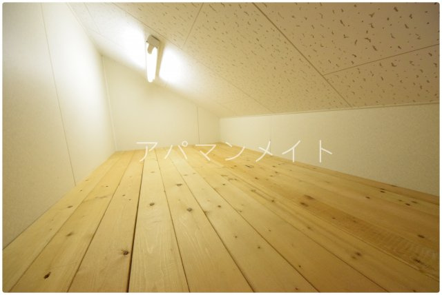 【その他】 | ＭＹ横浜戸塚 | ロフト部分になります！