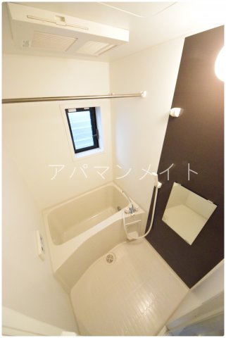 【浴室】 | ＭＹ横浜戸塚 | きれいなお風呂です