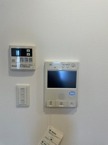 Mステージ矢田南　名古屋市賃貸　仲介手数料無料のセキュリティ