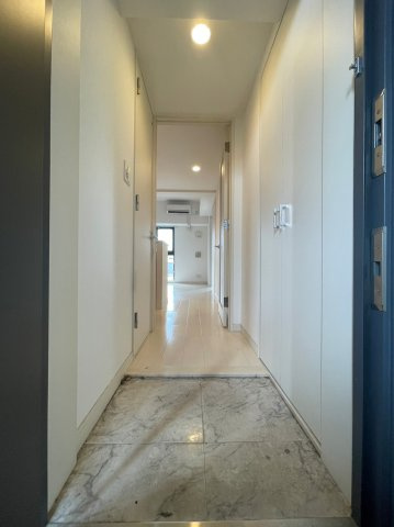 Mステージ矢田南　名古屋市賃貸　仲介手数料無料の玄関