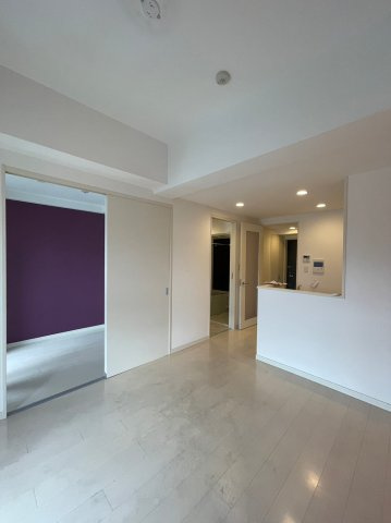 Mステージ矢田南　名古屋市賃貸　仲介手数料無料の居間・リビング