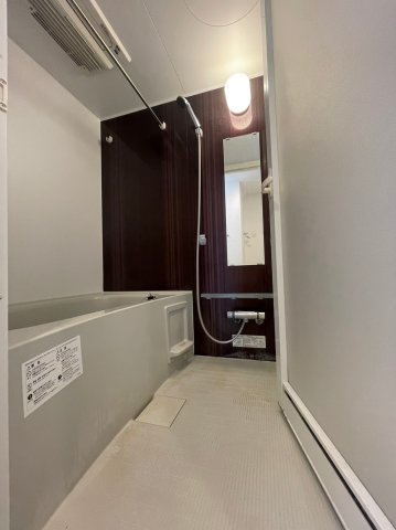 Mステージ矢田南　名古屋市賃貸　仲介手数料無料の浴室