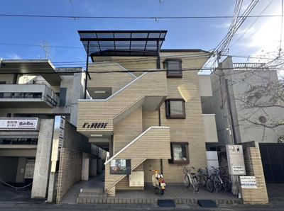 【外観】 | K’ｓハウス