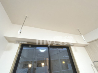 【設備】 | レジデンスアイケー