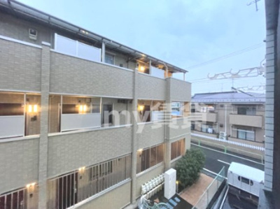 【展望】 | レジデンスアイケー