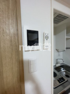 【セキュリティ】 | レジデンスアイケー