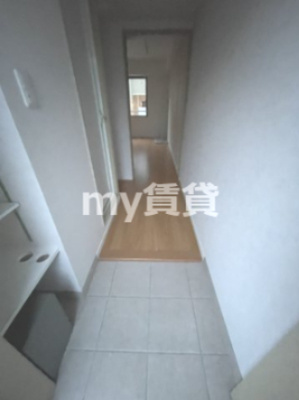 【玄関】 | レジデンスアイケー