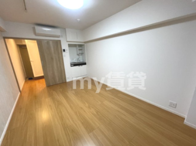 【居間・リビング】 | レジデンスアイケー