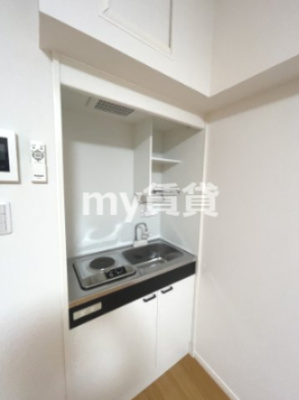 【キッチン】 | レジデンスアイケー