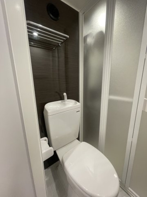 【トイレ】 | レジデンスアイケー