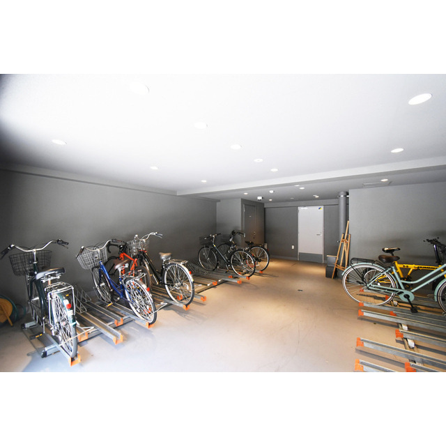 クオリタス住吉