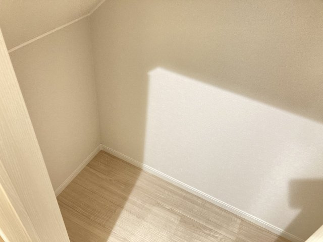 コンフォート　ワンの洗面所