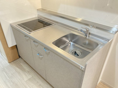 【キッチン】 | コンフォート　ワン