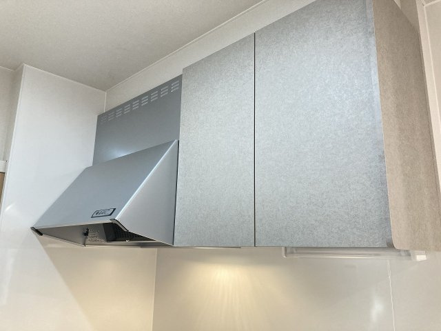 コンフォート　ワンのキッチン
