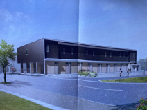 コンフォート　ワンの画像