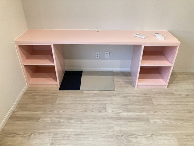 【内装】 | コンフォート　ワン