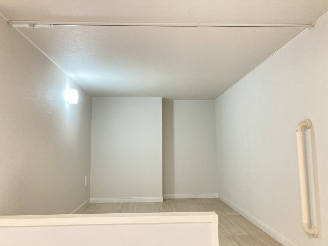 コンフォート　ワンの内装