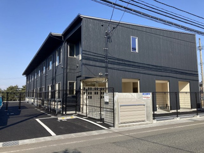 【外観】 | コンフォート　ワン