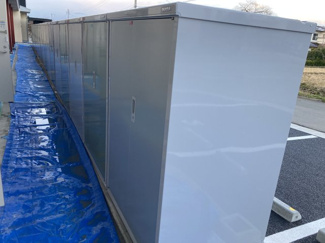 【その他共用部分】 | コンフォート　ワン