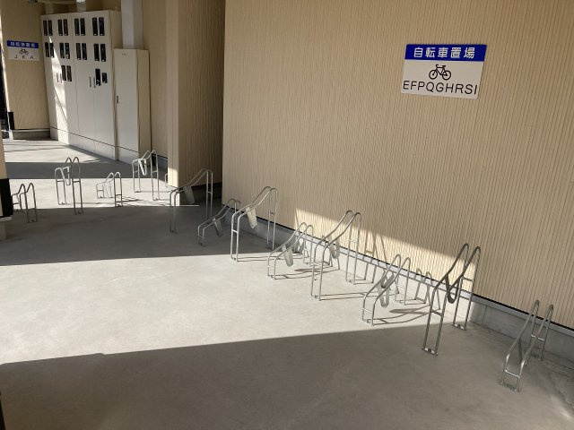 コンフォート　ワンのその他共用部分