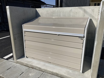 【その他共用部分】 | コンフォート　ワン