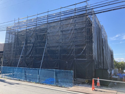 【外観】 | コンフォート　ワン