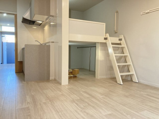 【洋室】 | コンフォート　ワン