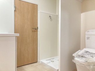 【洗面所】 | コンフォート　ワン