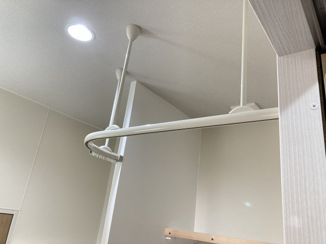 コンフォート　ワンのトイレ