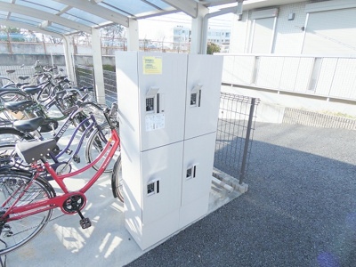 【その他共用部分】 | エクセラン旭が丘