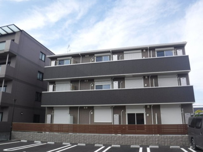 【外観】 | Santo Arrozal Ⅰ