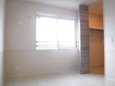 【寝室】 | Santo Arrozal Ⅰ