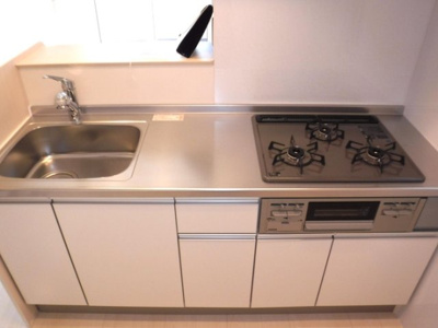 【キッチン】 | Santo Arrozal Ⅰ