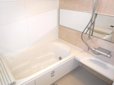 【浴室】 | Santo Arrozal Ⅰ