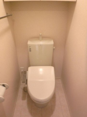 【トイレ】 | Santo Arrozal Ⅰ