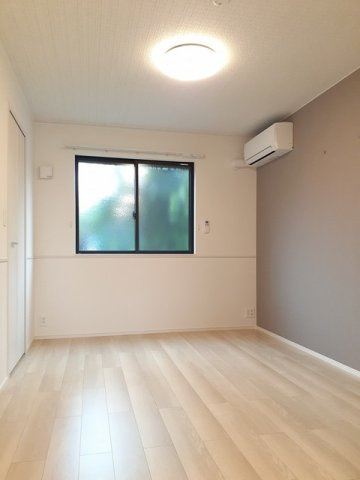 ローレルの内装