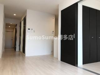 Ohanaの居間・リビング