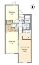 グローリオシェルト馬込の画像