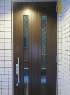 【ロビー】 | ラ・ミアカーサ